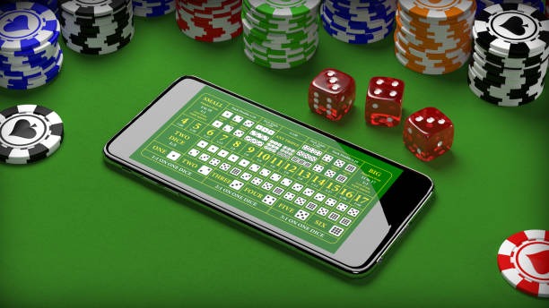 Blueprint Gaming slot game in-play screen on hoki99 slot showing spinning reels and stake controls